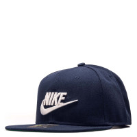 Cap NSW Pro Futura Navy White