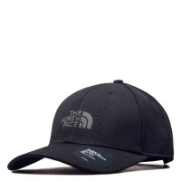 Cap RCYD 66 Classic Black