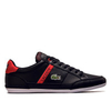 Chaymon 0120 2 CMA Black Red