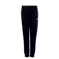 Club Jogger BV 2679 Black White