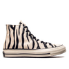 Converse Chuck 70 Hi Beige Black