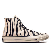 Converse Chuck 70 Hi Beige Black