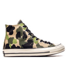 Converse Chuck 70 Hi Camo Olive
