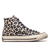 Converse Chuck 70 Hi Leo Beige Black