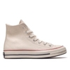 Converse Chuck 70 Hi Parchment Garnet