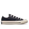 Converse Chuck 70 OX Black