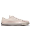 Converse Chuck 70 OX Parchment Garnet