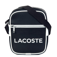 Crossover Bag -Black