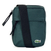 Crossover Bag -Vertical Camera Bag - Plumage Noir