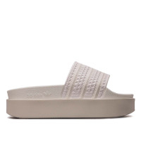 Damen Adilette - Bonega - White