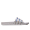 Damen Adilette FV0041 White White Crystal