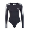 Damen Body - Suit H35621 - Black