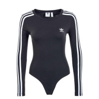 Damen Body - Suit H35621 - Black