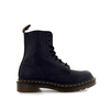 Damen Boots - 8 Eye Pascal - Virginia Blk, 43, Schwarz