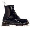 Damen Boots - Lamper - Black