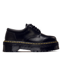 Damen Boots Dr Martens 8053 Quad Black