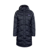 Damen Daunenparka - Down With It - Black