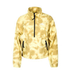Damen Fleecejacke - Attitude1/4 Zip - Palebana