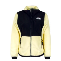 Damen Fleecejacke - Denali 2 Pale - Banana