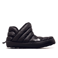 Damen Hausschuhe - TB Traction - Black / White, 41, Schwarz