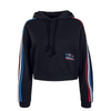 Damen Hoody - 2853 - Black