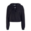 Damen Hoody - 4777 - Black