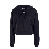Damen Hoody - 4777 - Black