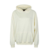 Damen Hoody - Clarita Logo Oversized - Wash Vanil