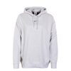 Damen Hoody - Essential FLC 6939 - Platin White