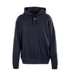 Damen Hoody - Essential FLC 6939 Heath - Black Grey