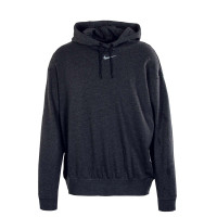 Damen Hoody - Essential FLC 6939 Heath - Black Grey