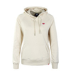 Damen Hoody - Essentials Small Pack - Beige