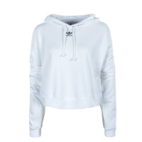 Damen Hoody - H45581 - White