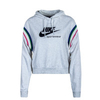 Damen Hoody NSW Heritage CU5923 Grey Melange