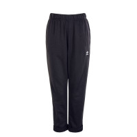Damen Hose - Essentials Boyfriend - Black