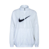 Damen Jacke - Essentil HBR - White / Black