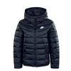 Damen Jacke - NSW RPL Windrunner - Black / White