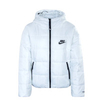 Damen Jacke - NSW TF RPL Classic HD - White / Black