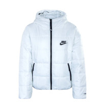 Damen Jacke - NSW TF RPL Classic HD - White / Black