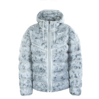 Damen Jacke - Synthetisches Thermore™ EcoDown - White / White