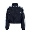 Damen Jacke - Track Top H22875 - Black