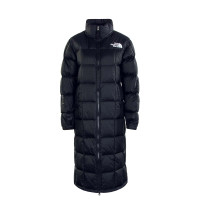 Damen Jacke LHotse Duster Black