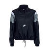 Damen Jacke NSW Heritage Black White