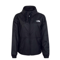 Damen Jacke Sheru Black