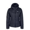Damen Jacke Slim GD2507 Black White