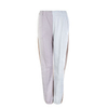 Damen Jogginghose - BB LBR Swoosh - Platinum / Violet