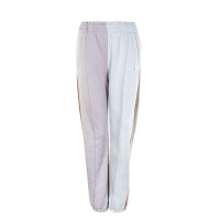 Damen Jogginghose - BB LBR Swoosh - Platinum / Violet