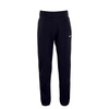 Damen Jogginghose - Essential FLC Jogger - Black White