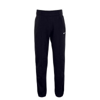 Damen Jogginghose - Essential FLC Jogger - Black White