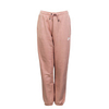 Damen Jogginghose - Essential FLC Pant - Rose Whisper White